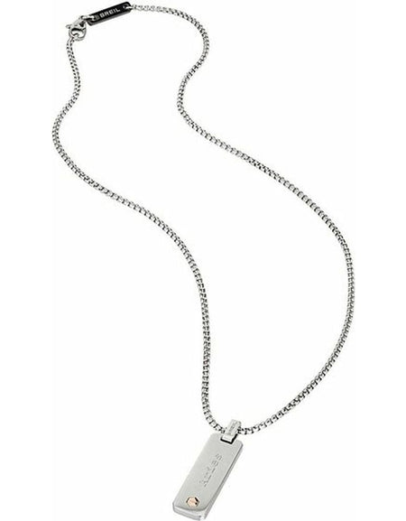 Ladies' Necklace Breil TJ2306 65 cm-0