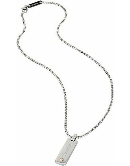 Ladies' Necklace Breil TJ2317 65 cm-0