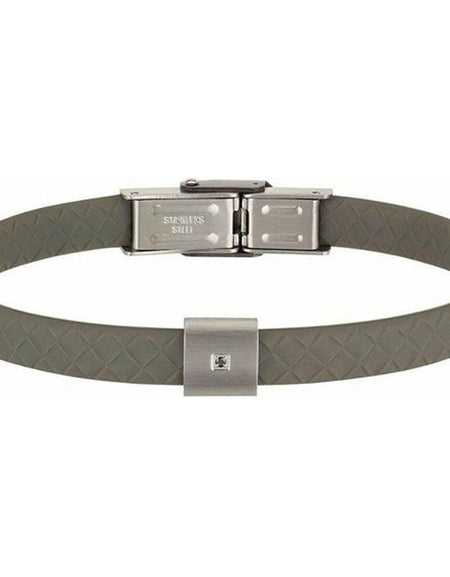 Men's Bracelet Breil TJ2402 20 cm-0