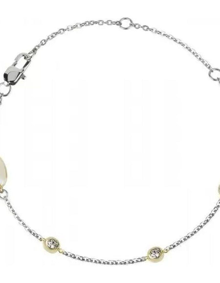 Ladies' Bracelet Breil TJ2627 20 cm-0