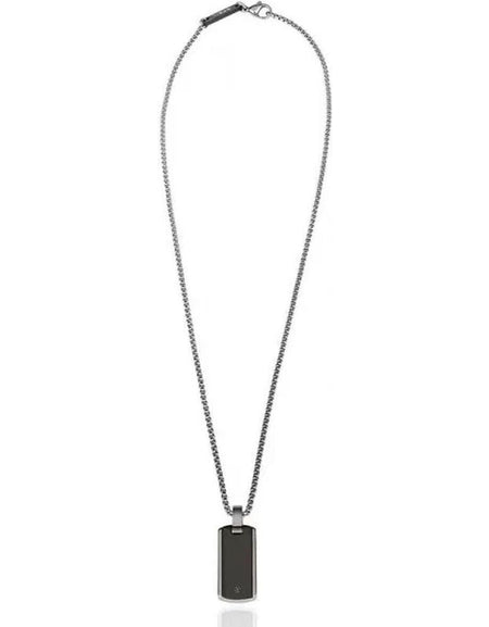 Men's Necklace Breil TJ2747 65 cm-0