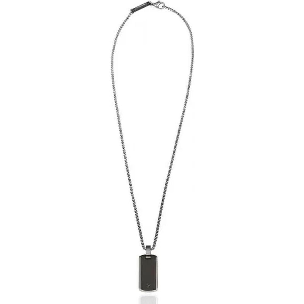 Men's Necklace Breil TJ2747 65 cm-0