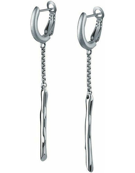 Ladies' Earrings Breil TJ2755 5 cm-0