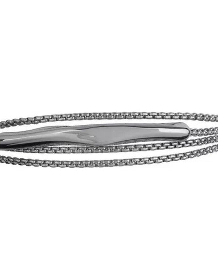 Ladies' Necklace Breil TJ2763 24 cm-0