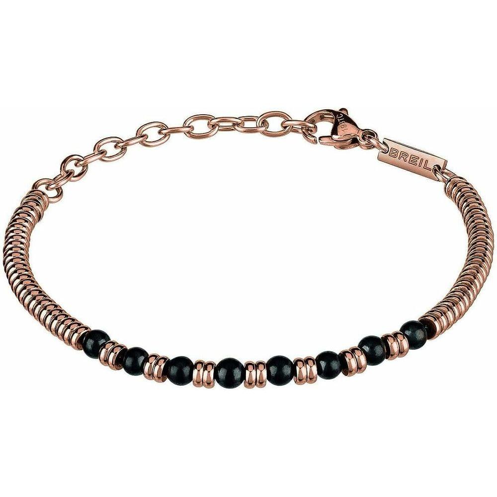 Men's Bracelet Breil TJ2780 20 cm-0