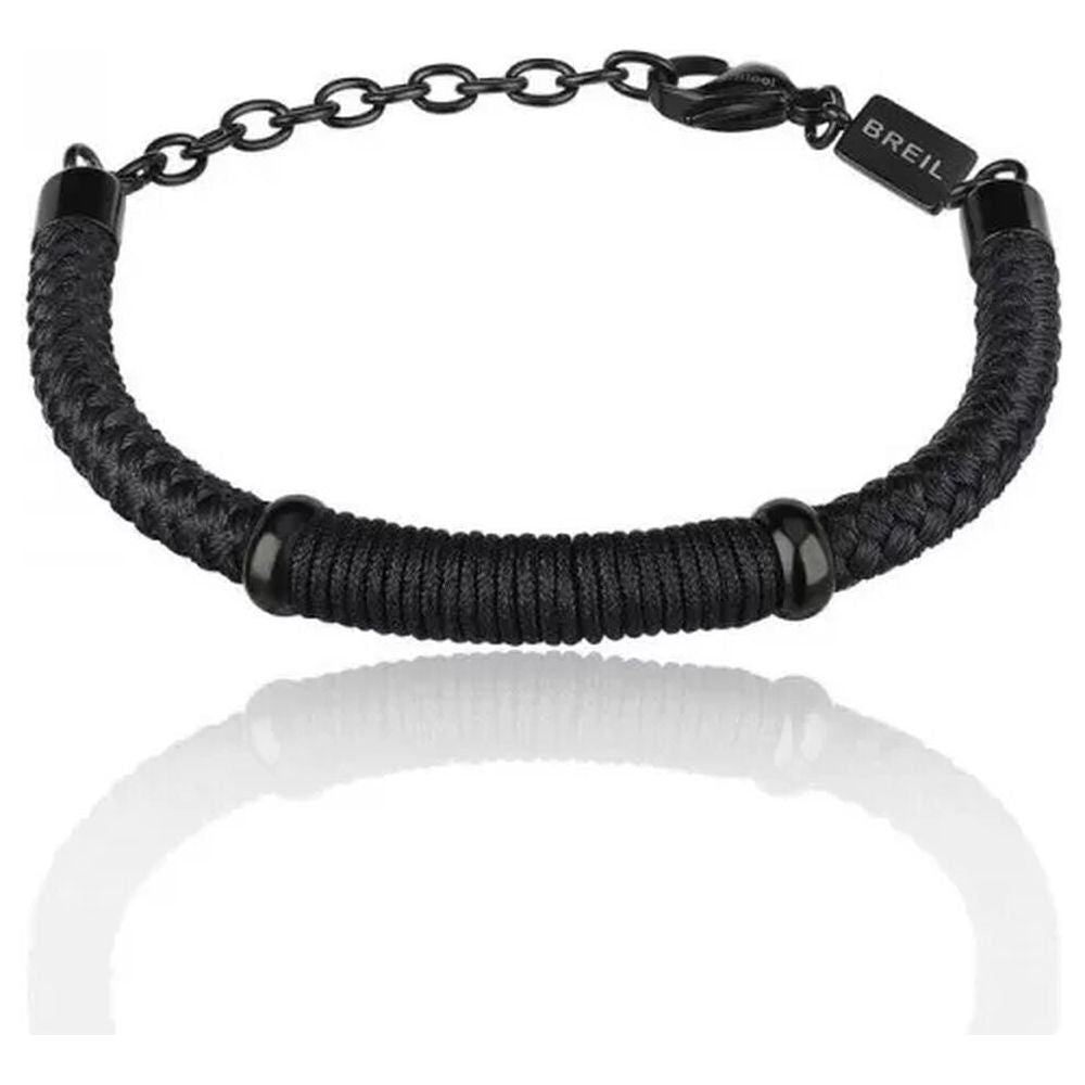 Men's Bracelet Breil TJ2782 20 cm-0