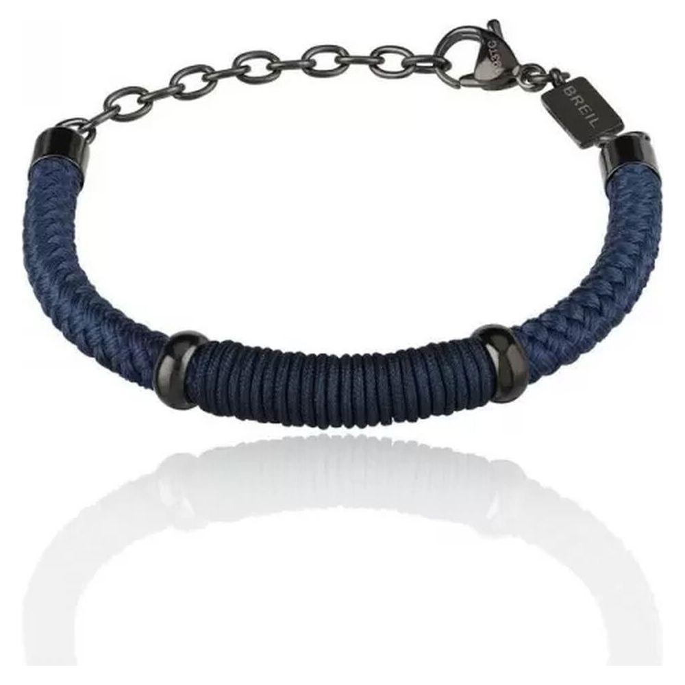 Men's Bracelet Breil TJ2783 20 cm-0