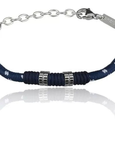 Men's Bracelet Breil TJ2784 20 cm-0