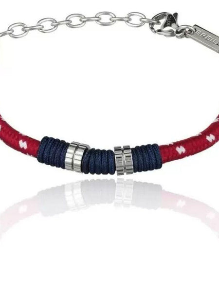 Men's Bracelet Breil TJ2785 20 cm-0