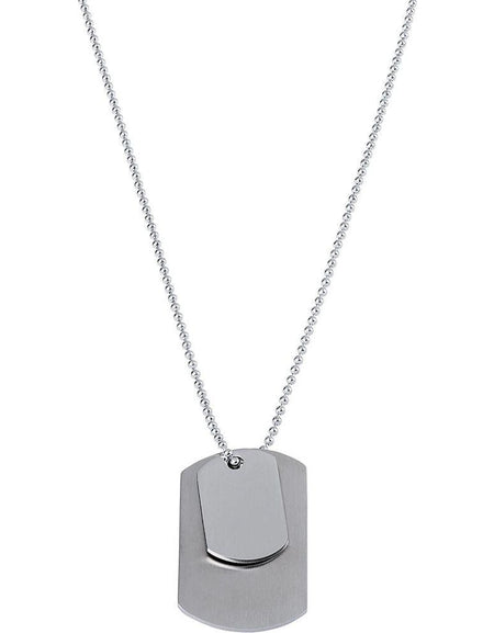 Men's Necklace Breil TJ2874 65 cm-0