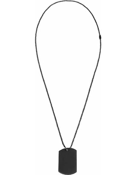 Men's Necklace Breil TJ2875 60 cm-0