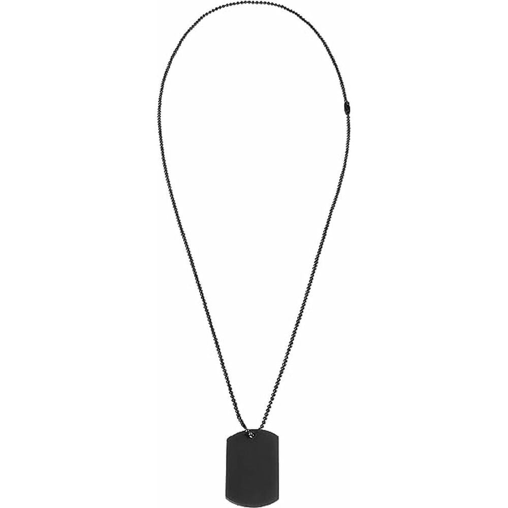 Men's Necklace Breil TJ2875 60 cm-0