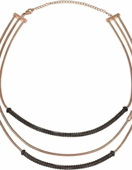 Ladies' Necklace Breil TJ2892 45 cm-0