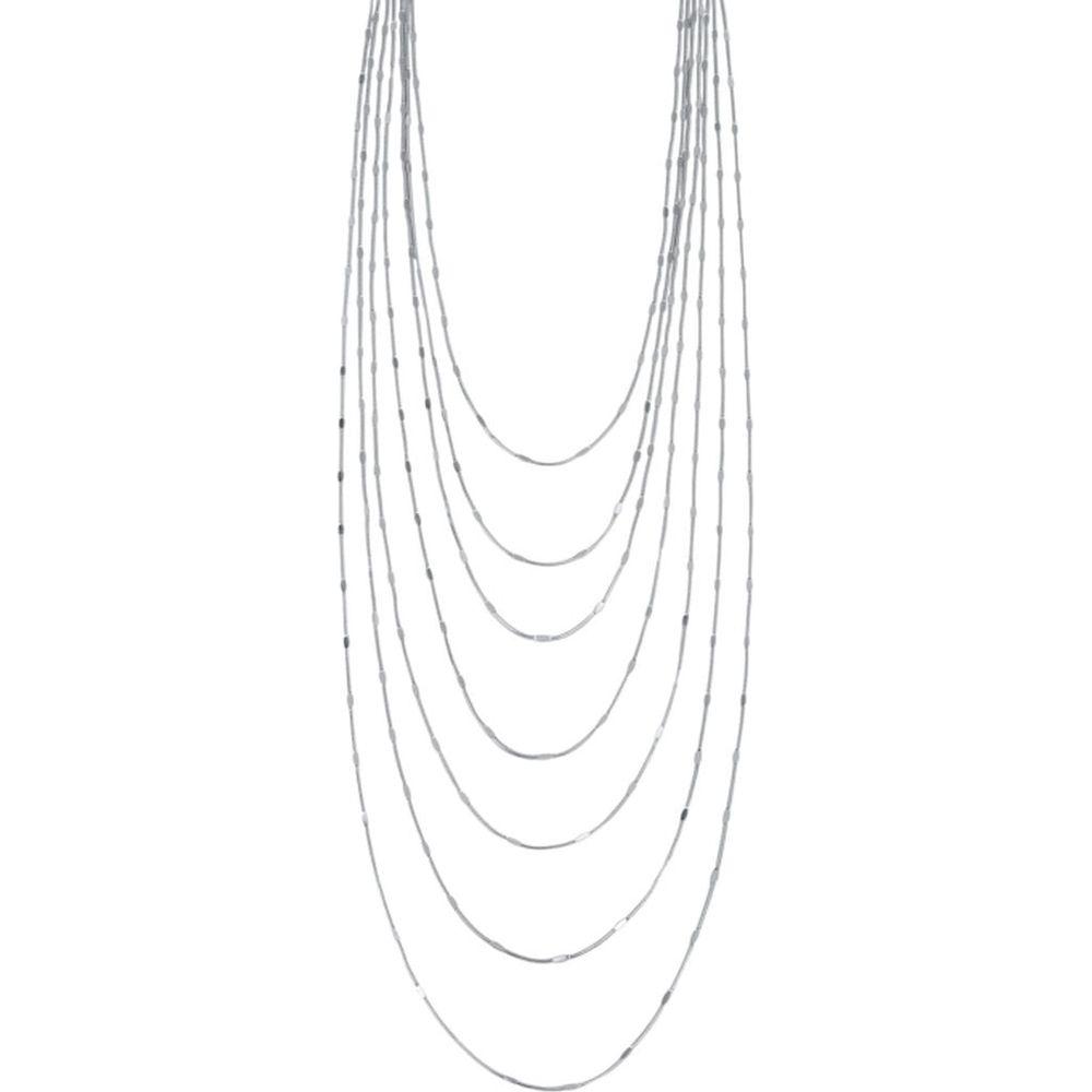 Men's Necklace Breil TJ2942 80 cm-0