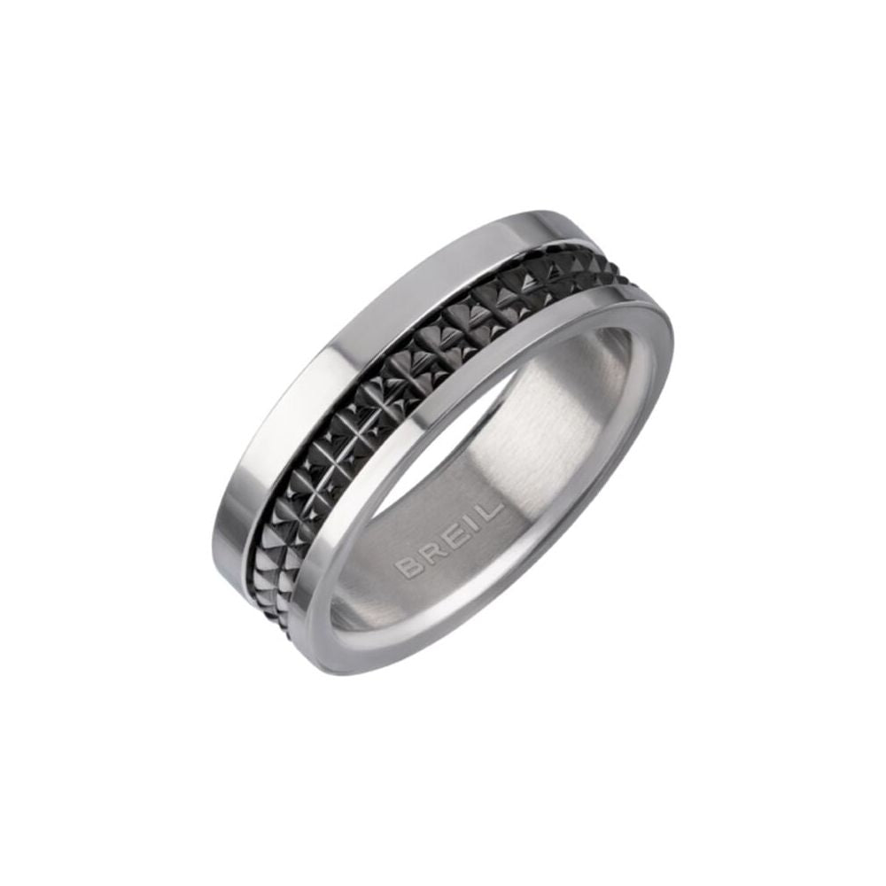 Men's Ring Breil TJ3053 (23)-0