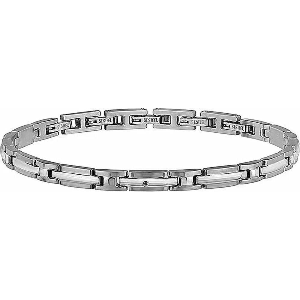 Men's Bracelet Breil TJ3073 20 cm-0