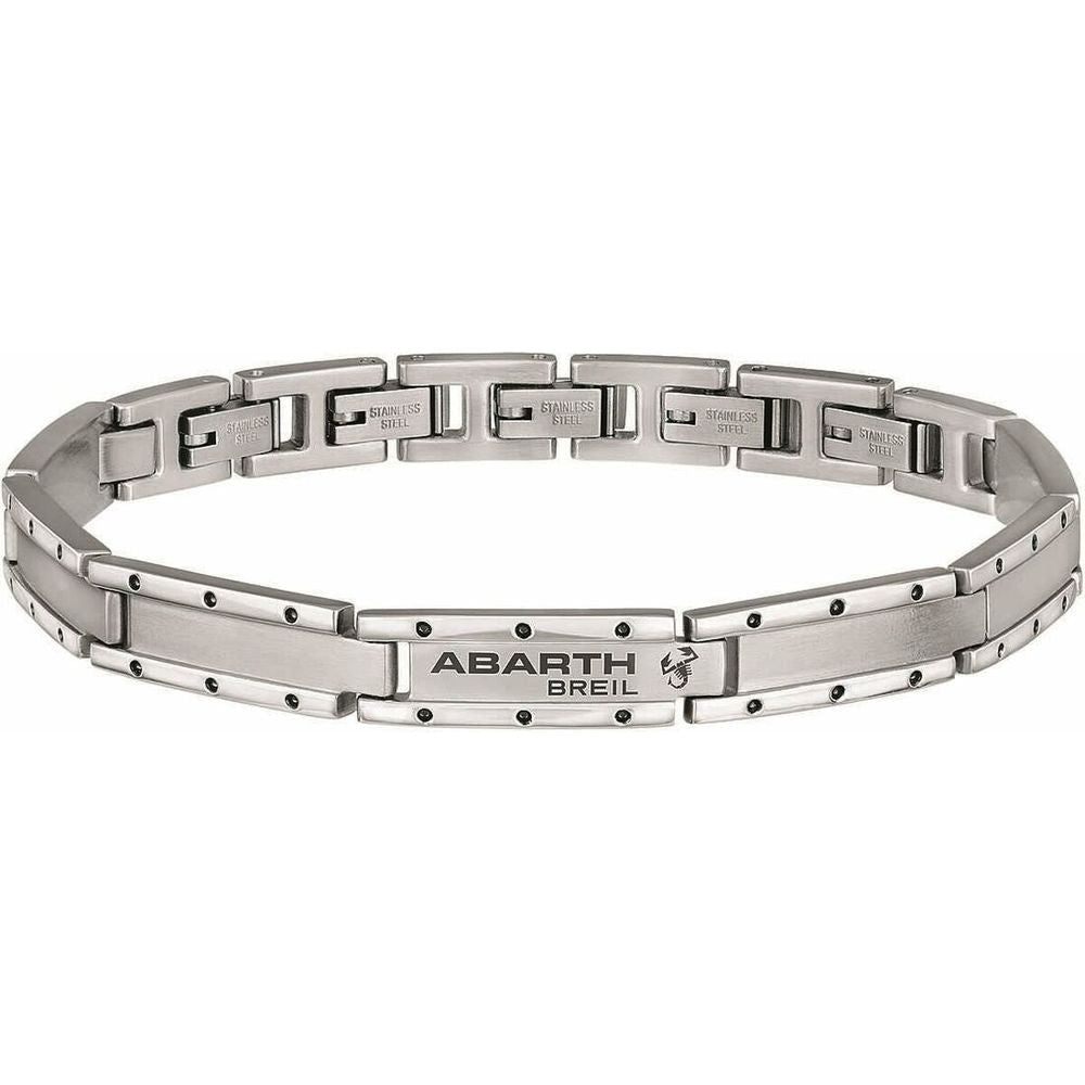Men's Bracelet Breil TJ3100 20 cm-0