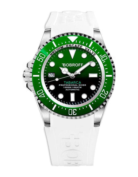 Men's Watch Bobroff BF0002ibv-BFSTB (Ø 42 mm)-0