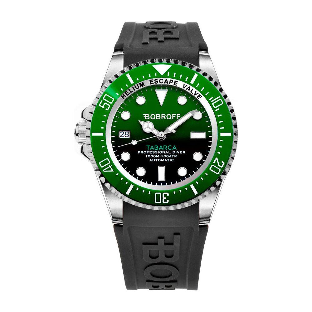 Men's Watch Bobroff BF0002ibv-BFSTN (Ø 42 mm)-0