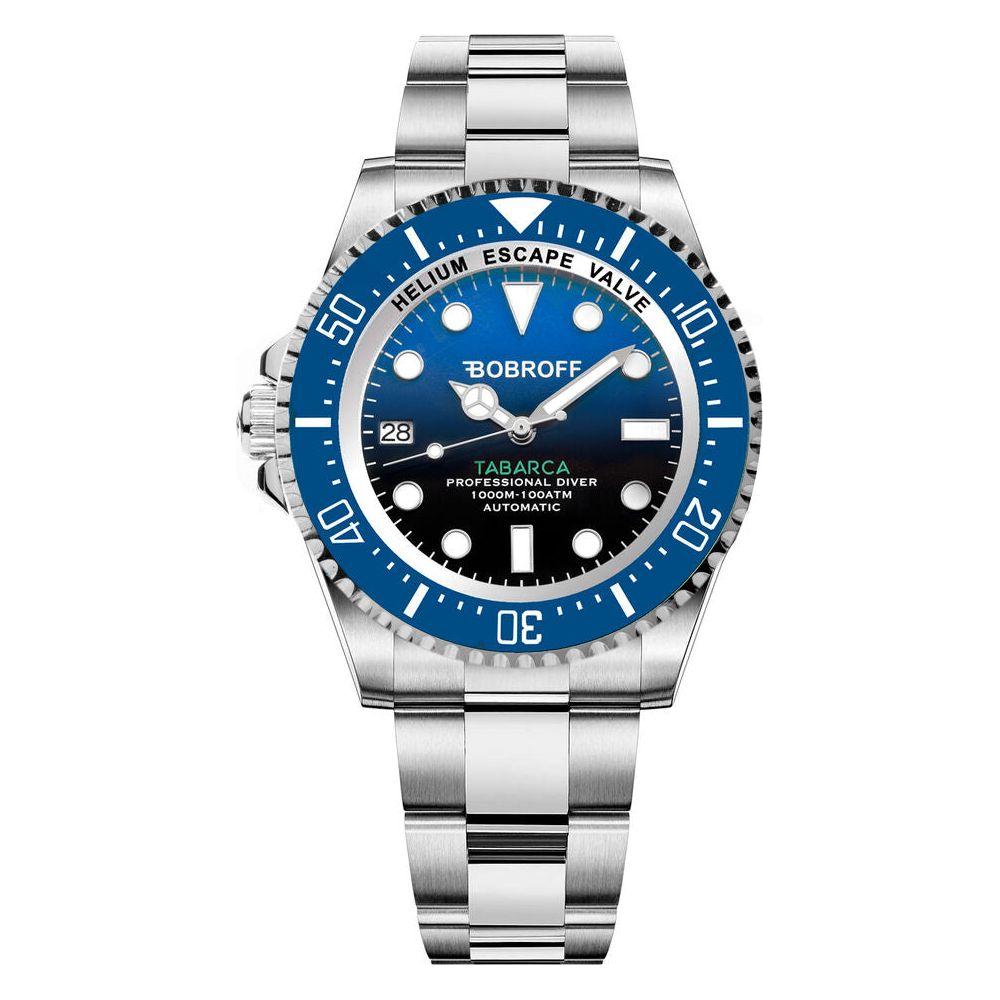 Men's Watch Bobroff BF0003iba (Ø 42 mm)-0