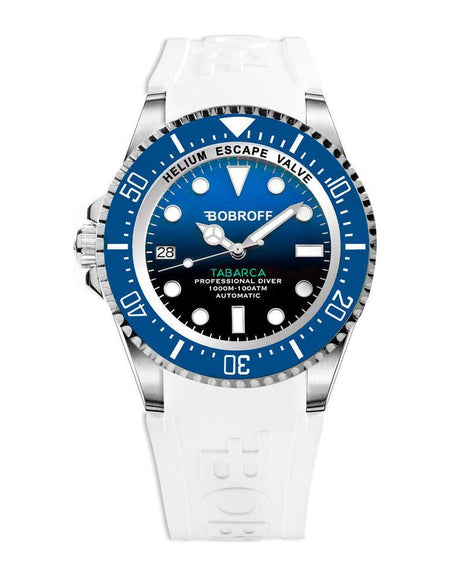 Men's Watch Bobroff BF0003iba-BFSTB (Ø 42 mm)-0