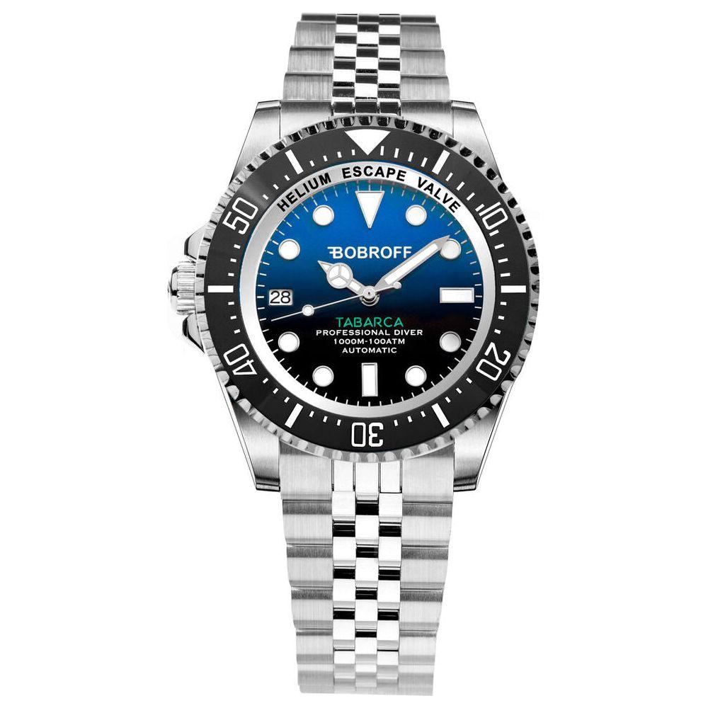 Men's Watch Bobroff BF0003iJ (Ø 42 mm)-0