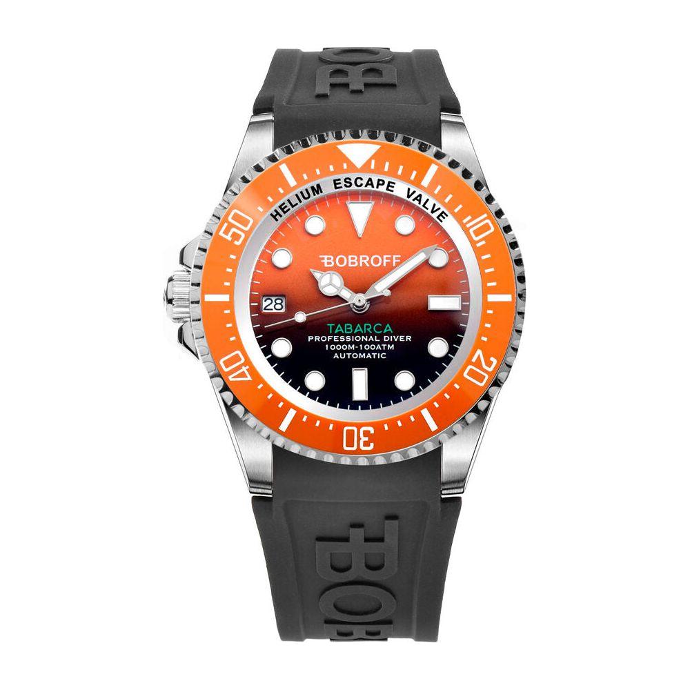 Men's Watch Bobroff BF0004ibn-BFSTN (Ø 42 mm)-0