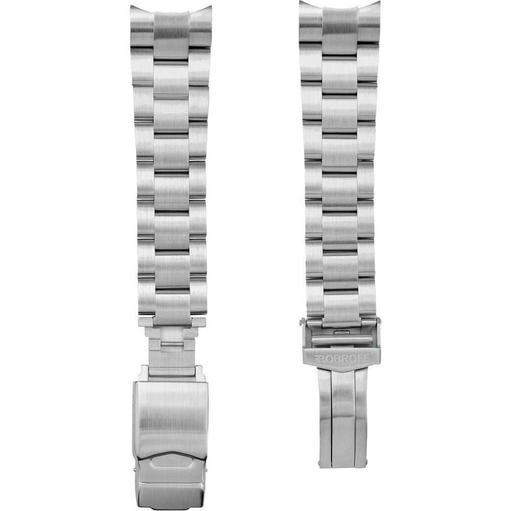 Watch Strap Bobroff BFST-0