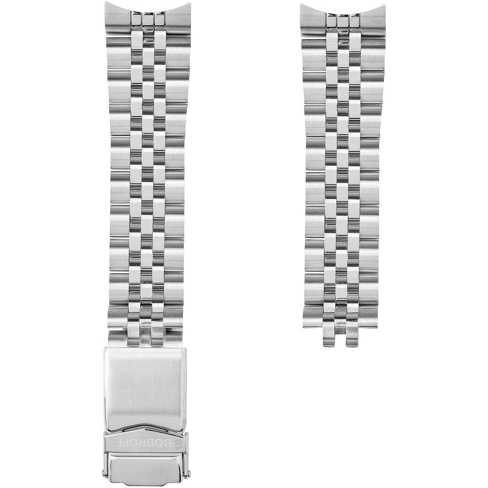 Watch Strap Bobroff BFSTJ-0