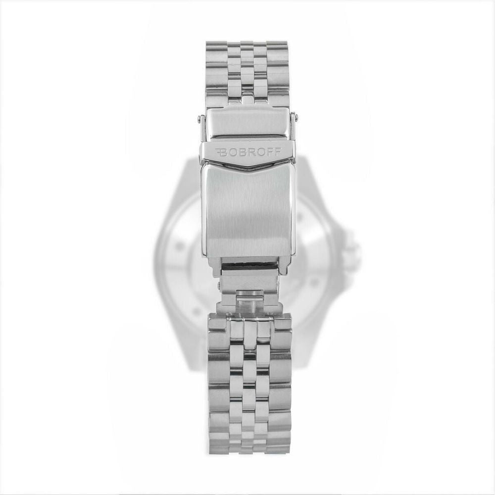 Watch Strap Bobroff BFSTJ-1