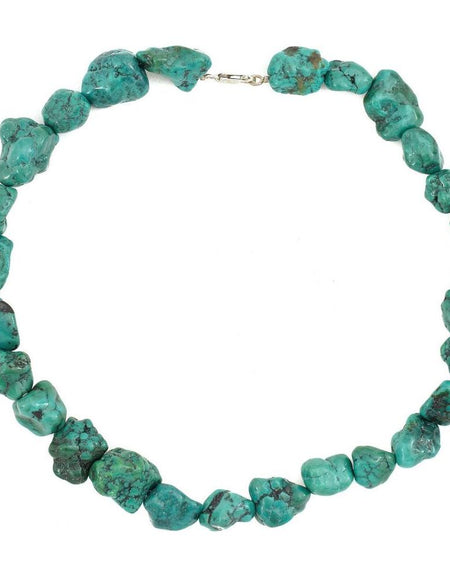 Ladies' Necklace Bobroff GRN-NCK 40 cm-0