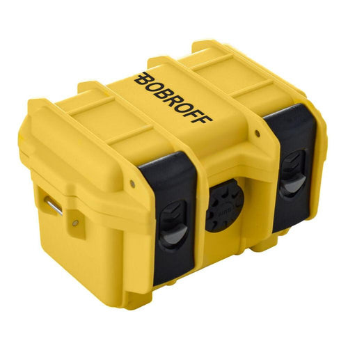 Load image into Gallery viewer, Box for watches Bobroff 16 x 10 x 7 cm-0
