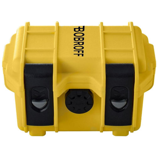 Load image into Gallery viewer, Box for watches Bobroff 16 x 10 x 7 cm-2
