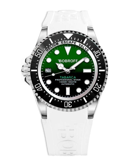 Men's Watch Bobroff BF0002i-BFSTB (Ø 44 mm)-0