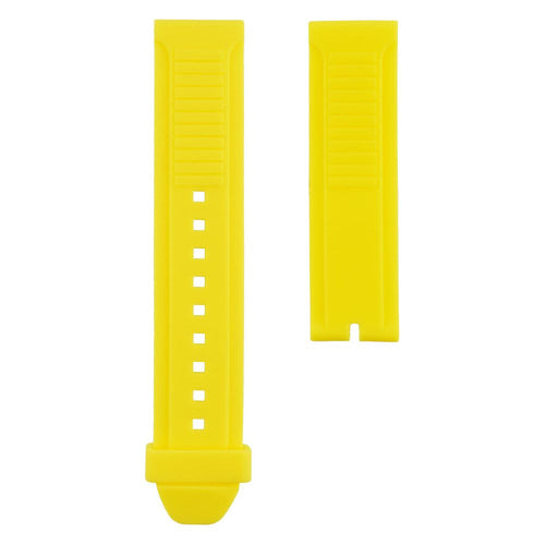 Load image into Gallery viewer, Watch Strap Nautica NAPIB-YLLW Yellow-0
