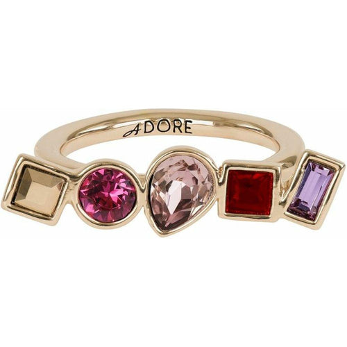 Load image into Gallery viewer, Ladies&#39; Ring Adore 5375539 (18)-0
