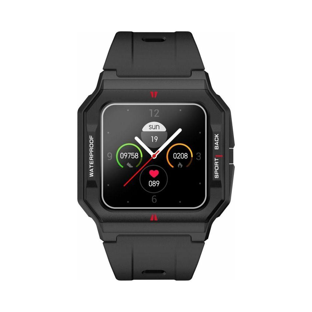 Smartwatch Radiant RAS10501-0