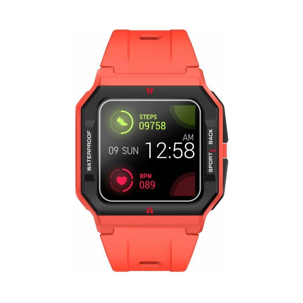 Smartwatch Radiant RAS10502-0