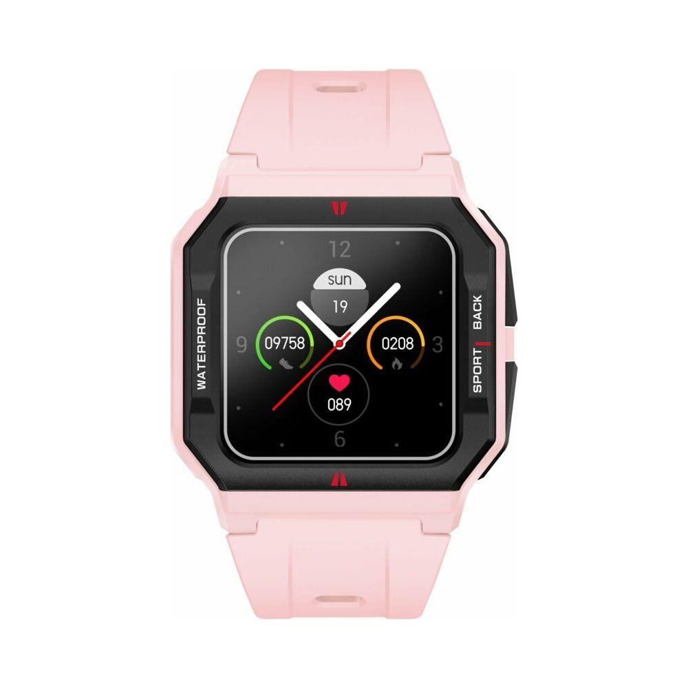 Smartwatch Radiant RAS10503-0