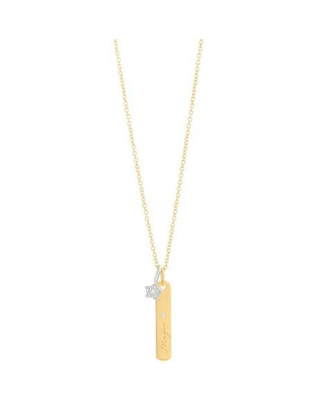 Ladies' Necklace Secrecy P7217CDAWWC93 42 cm-0
