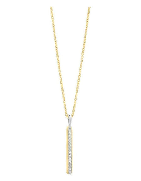 Ladies' Necklace Secrecy 42 cm-0