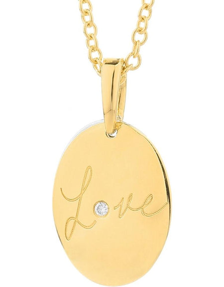 Ladies' Necklace Secrecy P7218CDAWWC93 42 cm-0