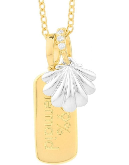 Ladies' Necklace Secrecy P7213CDAWWC93 42 cm-1