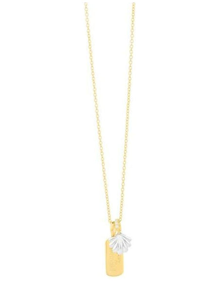 Ladies' Necklace Secrecy P7213CDAWWC93 42 cm-0
