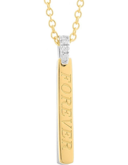 Ladies' Necklace Secrecy P7208CDAWWC93 42 cm-0