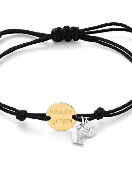Ladies' Bracelet Secrecy B3729CDAWW190 18 cm-0