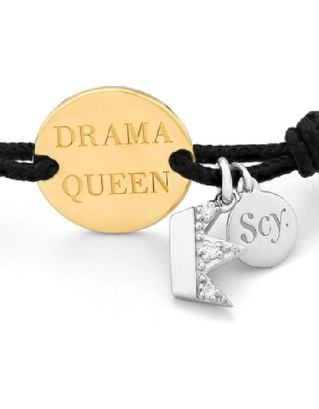 Ladies' Bracelet Secrecy B3729CDAWW190 18 cm-1