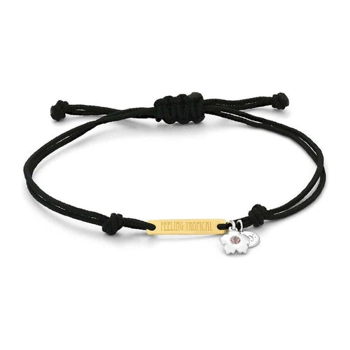 Load image into Gallery viewer, Ladies&#39; Bracelet Secrecy B3731CDAWW900 18 cm-0
