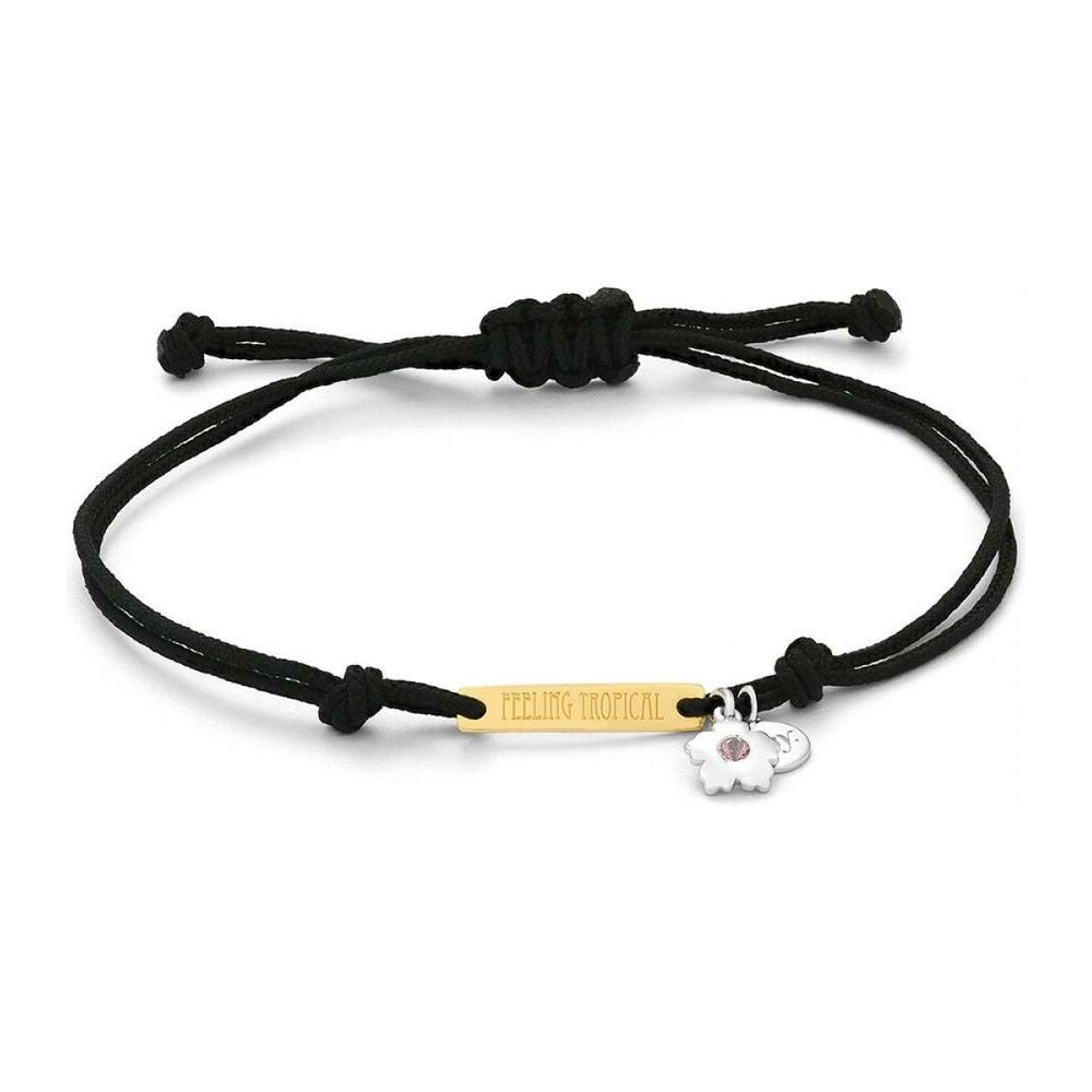 Ladies' Bracelet Secrecy B3731CDAWW900 18 cm-0