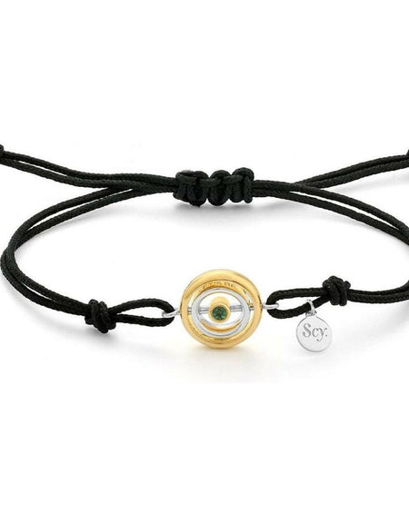 Ladies' Bracelet Secrecy B3726CDAWW000 18 cm-0